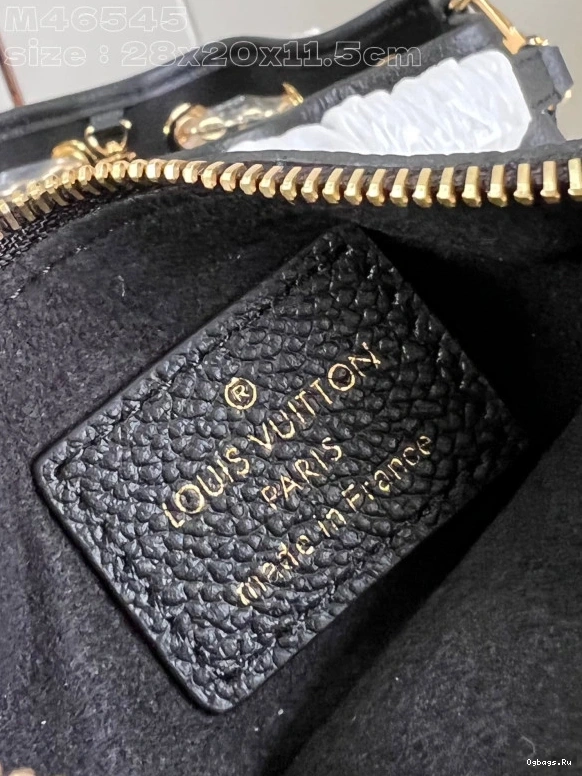 LOUIS Bundle-28*20*11.5CM Summer VUITTON 0207